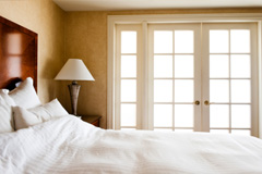 Woodmancott bedroom extension costs