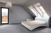Woodmancott bedroom extensions