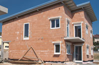Woodmancott home extensions